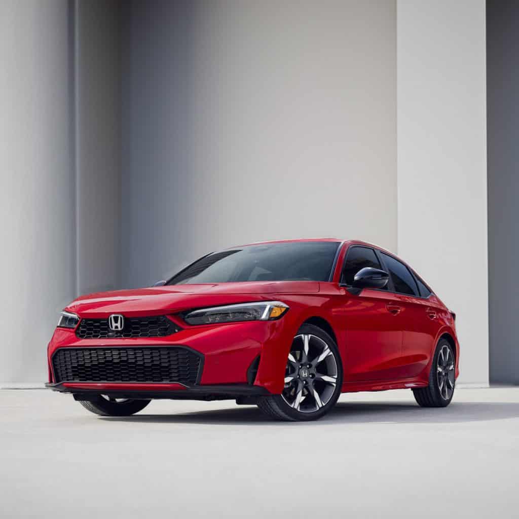 Safest Sedans for 2024 and 2025