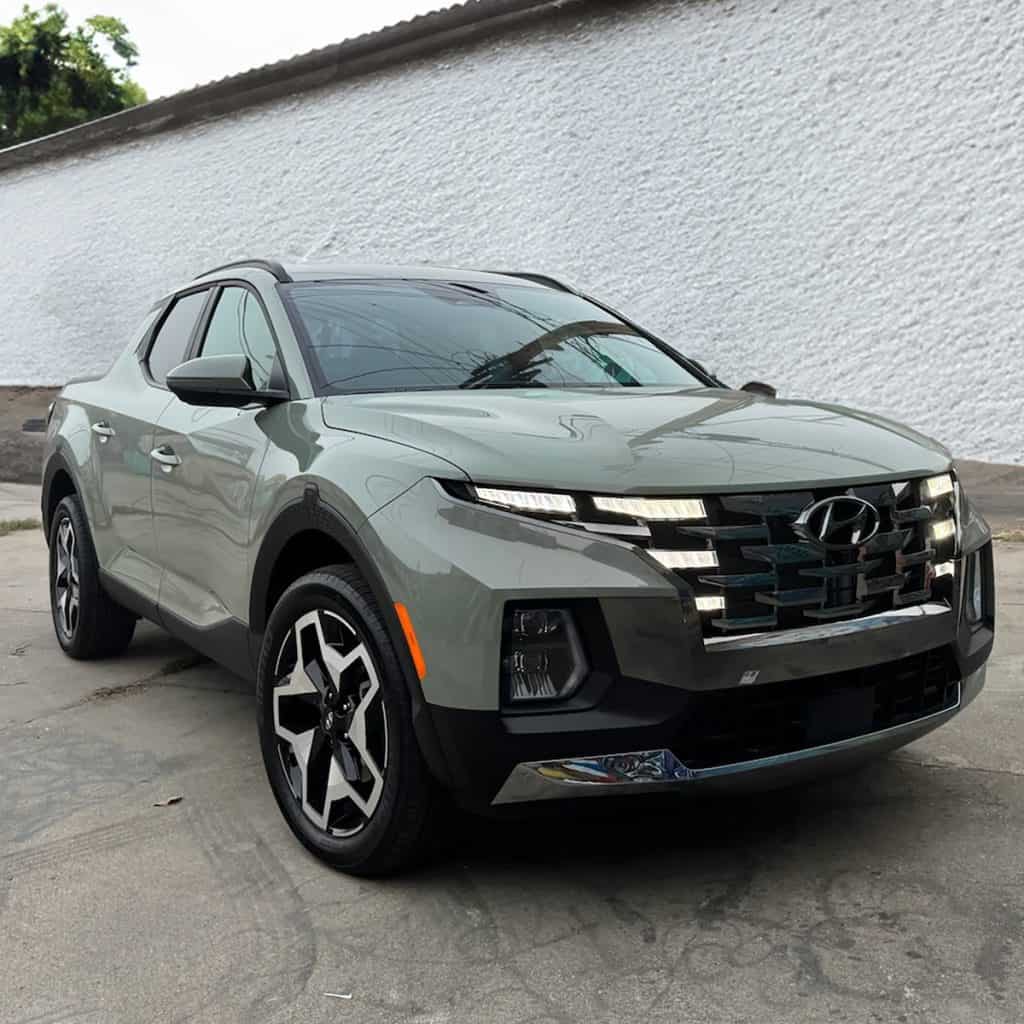 Which truck brands are offering the lowest pricing for the 2024 model year