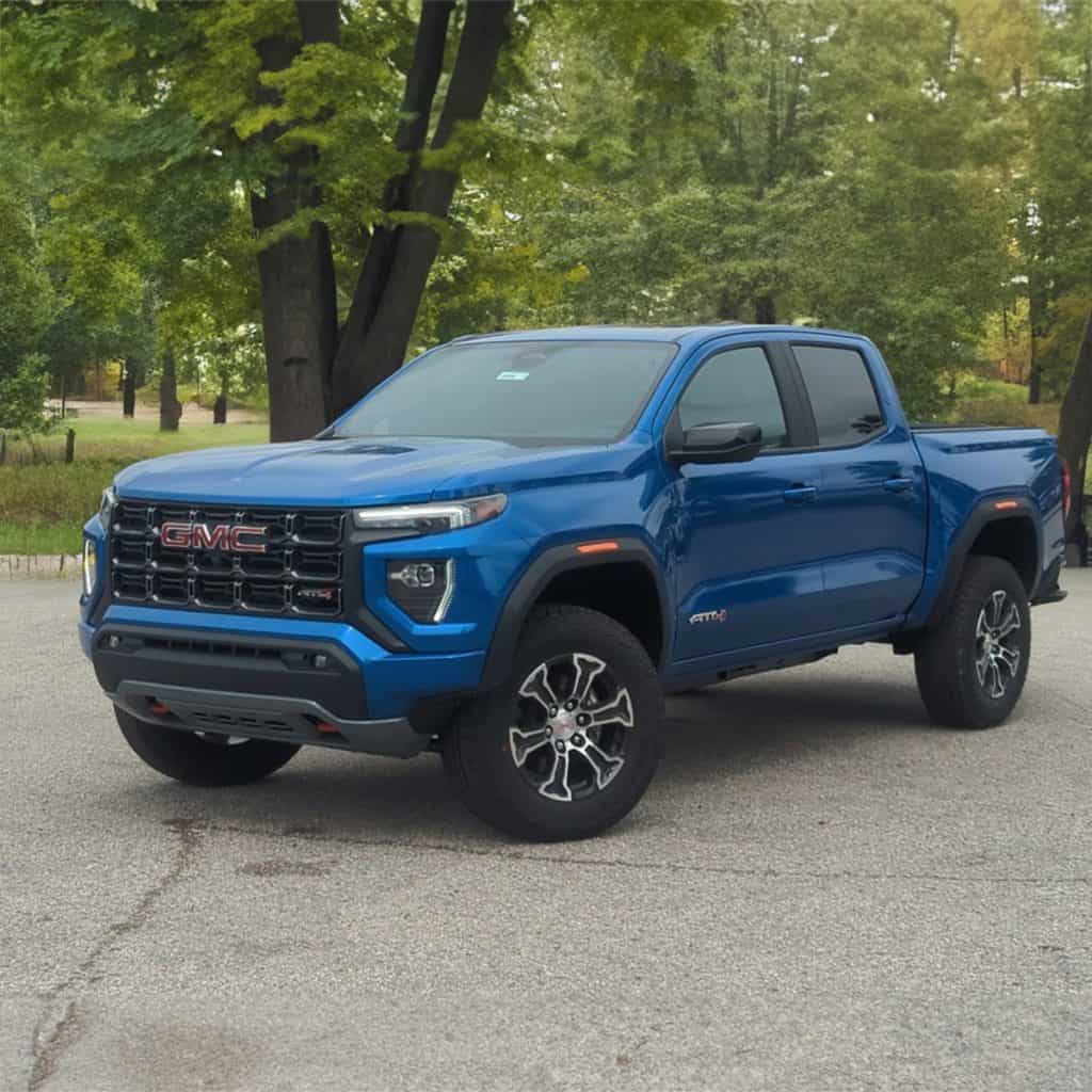 Cheapest Trucks for 2024 and 2025