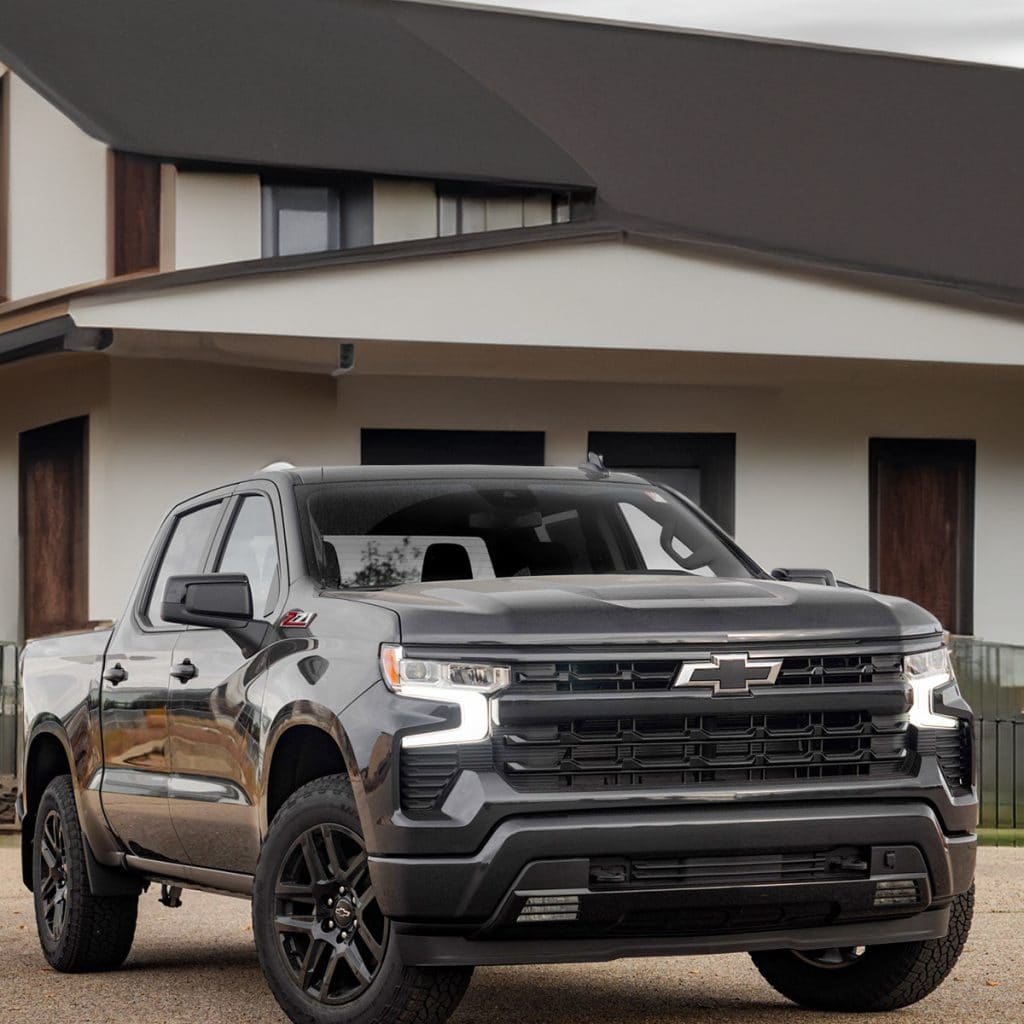 How do the prices of 2024 trucks compare to used truck options