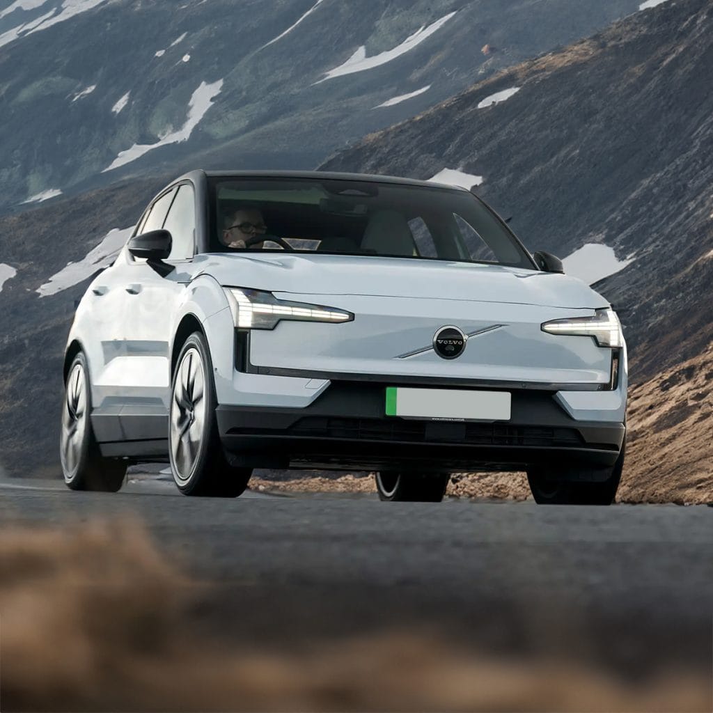 Are there any new luxury SUV models coming in 2024 that fit under the $60,000 price point