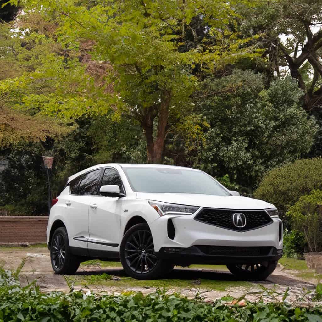 Which luxury SUVs under $50,000 are anticipated to have the best resale value in 2025