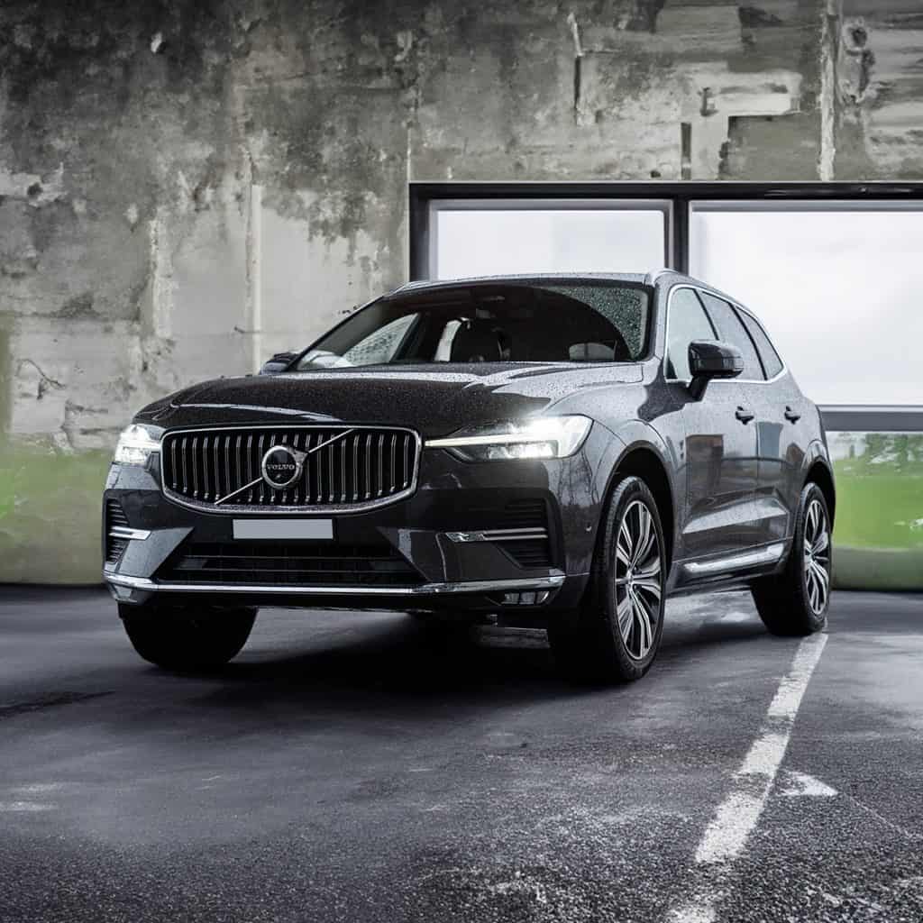 What will be the safest luxury SUV options under $50,000 in the 2024 market