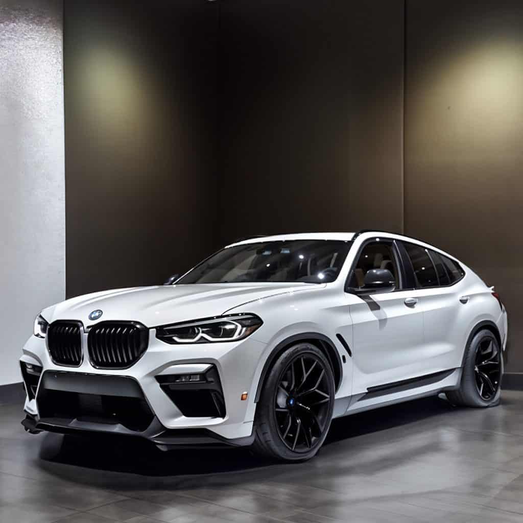 2025 BMW X3