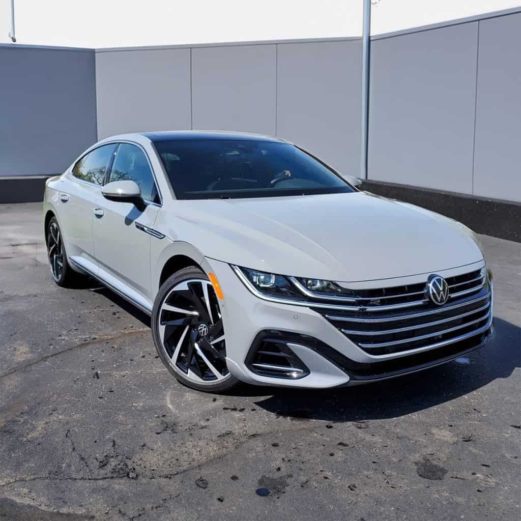 Best Full-Size Sedans for 2024 and 2025