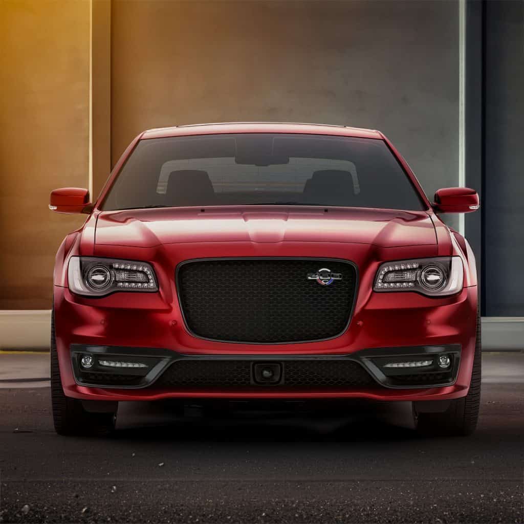 2023 Chrysler 300