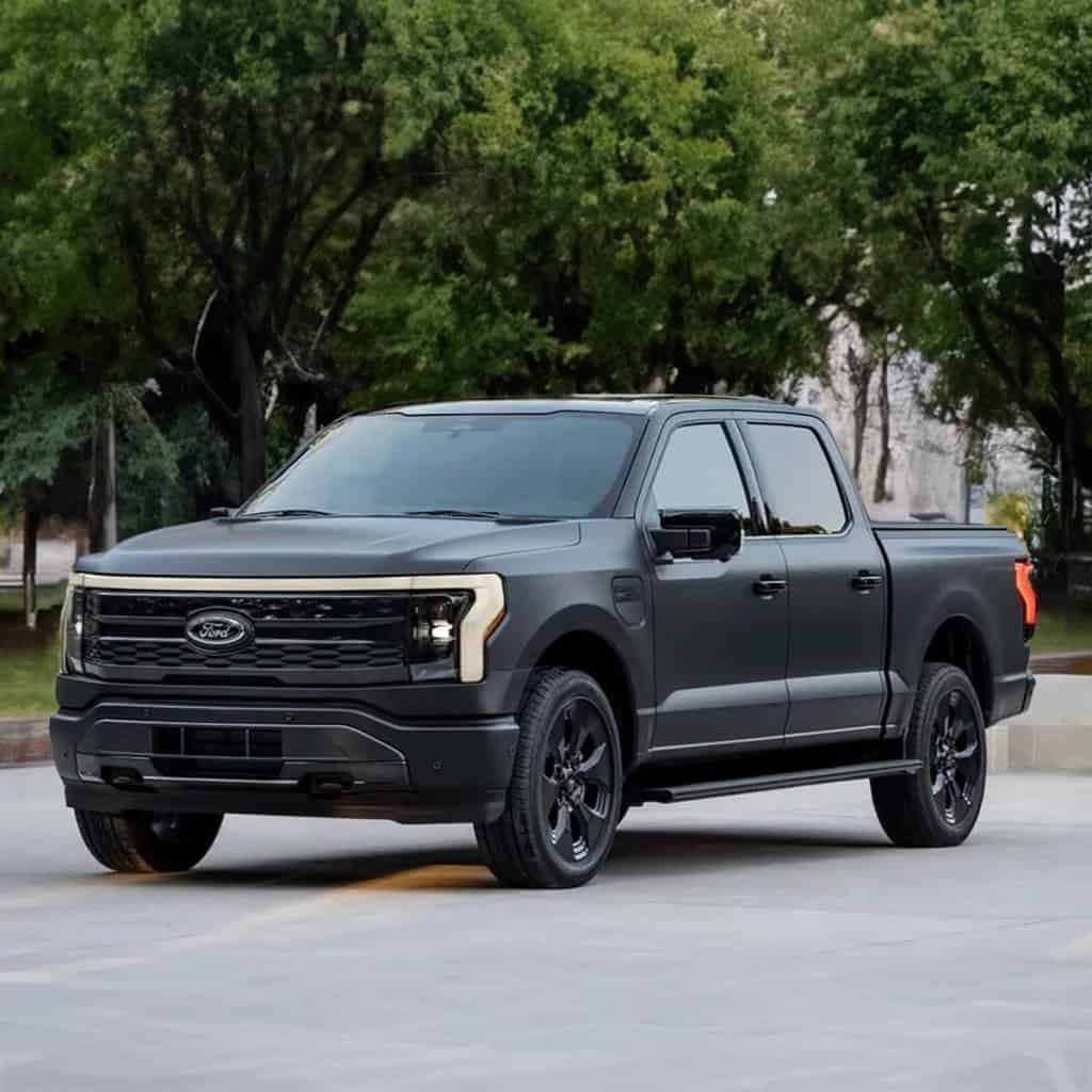 Which full-size pickup trucks offer the best value for money in 2024 and 2025