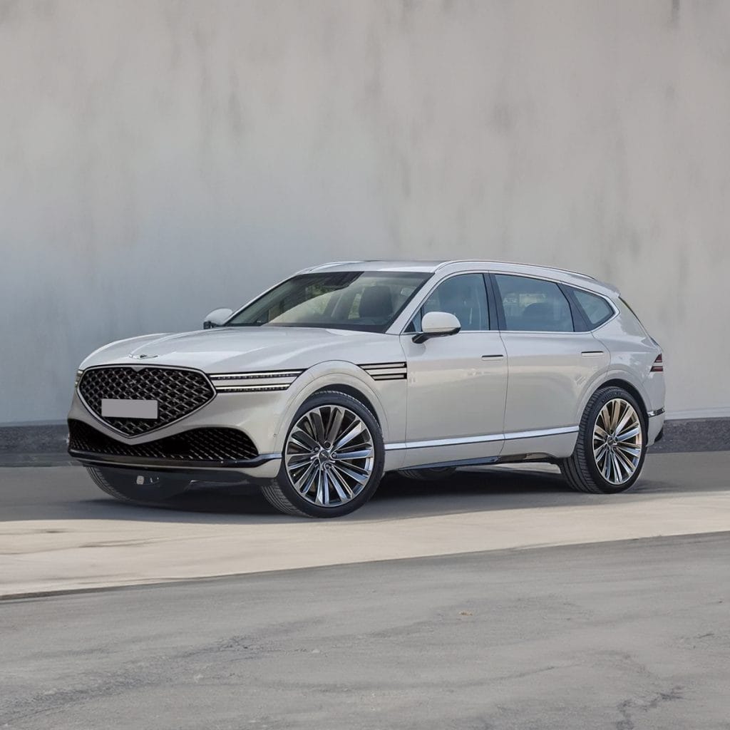 Which full-size luxury cars offer the best value for money in the 2024 lineup
