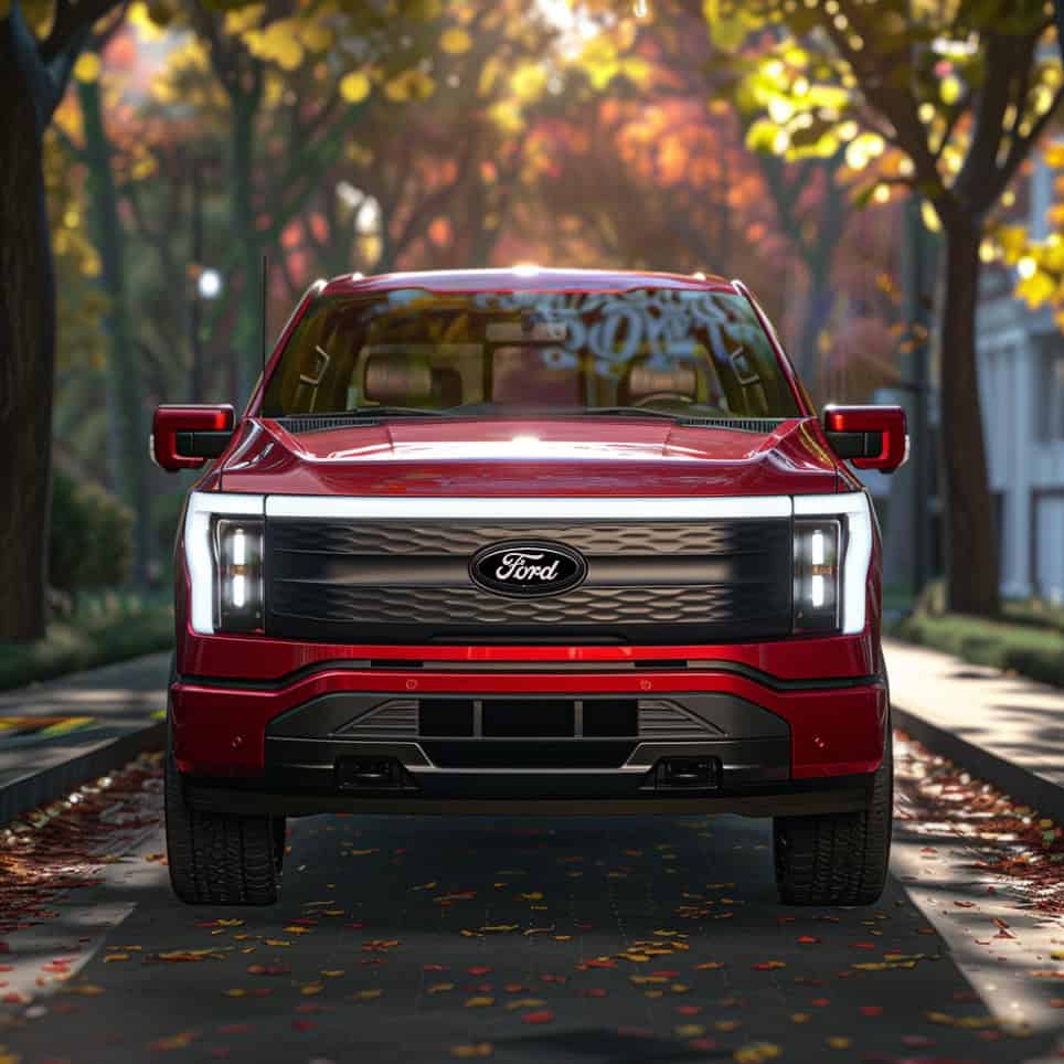 Which electric pickup trucks offer the best value for the cost in the 2024 marketplace