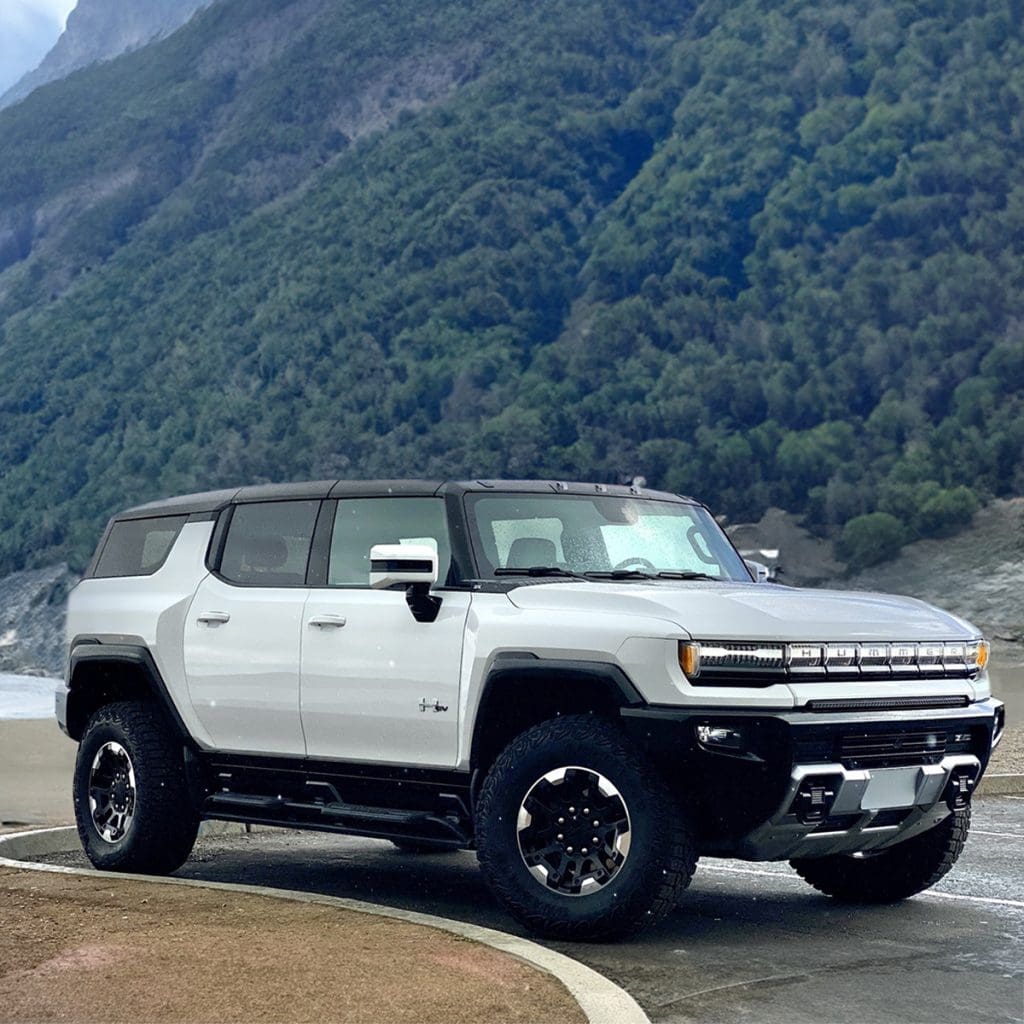Can you list the most anticipated hybrid electric pickup trucks for 2024