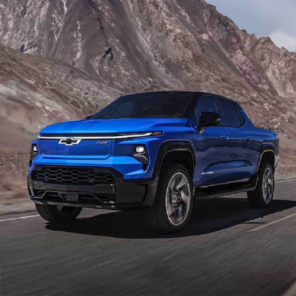 Best Electric Pickup Trucks for 2024 and 2025
