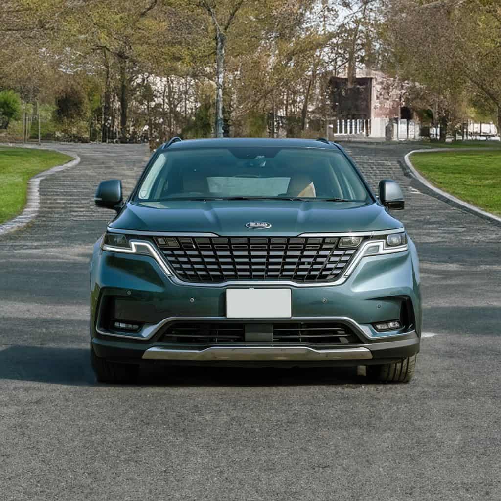 Which minivans of 2024 offer the best value for money