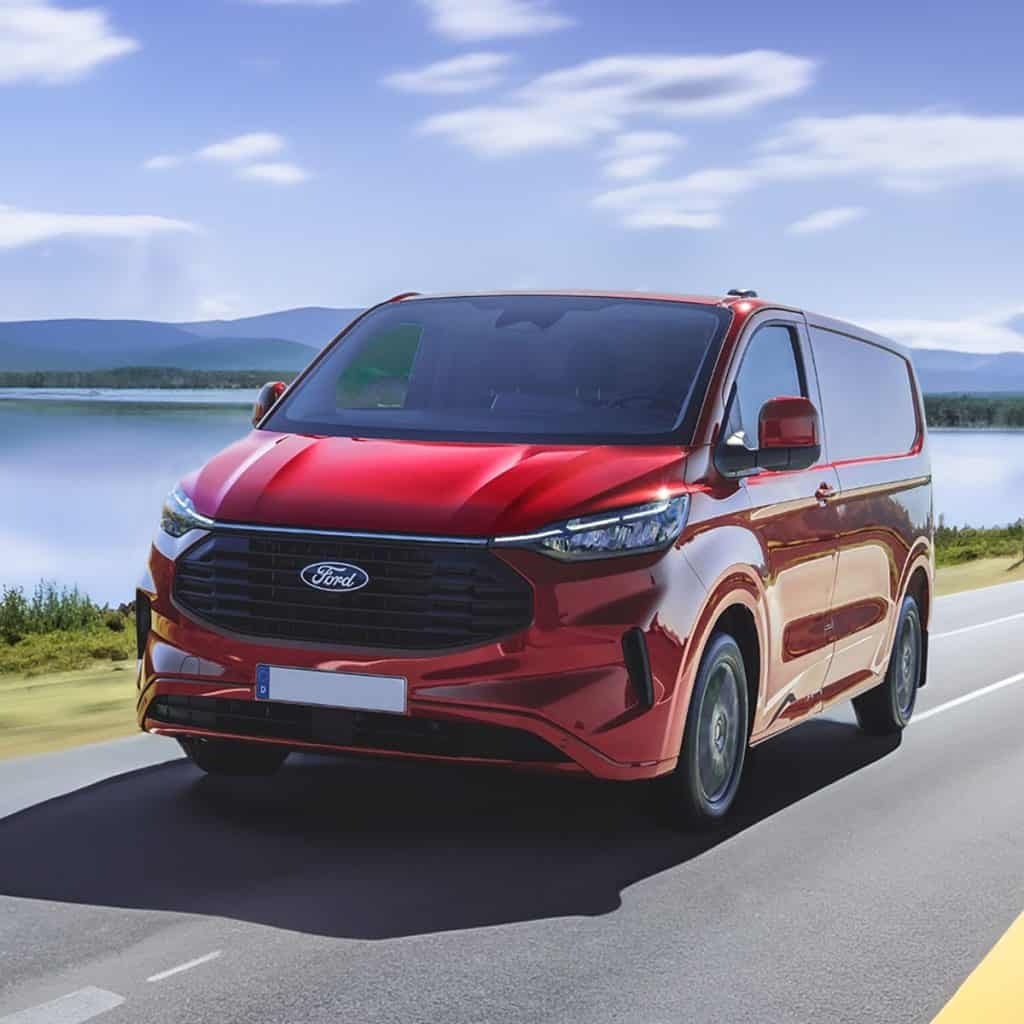 What are the top-rated 9-seater vans for family use in 2024