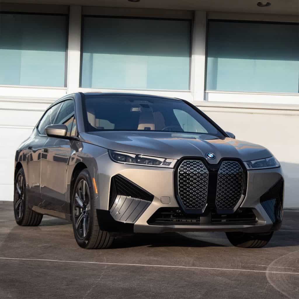 Best 2-Row SUVs for 2024 and 2025