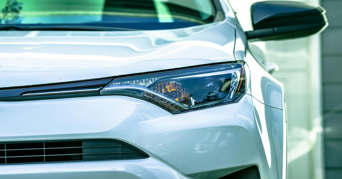 Highlights from CES 2025: Innovations in Automotive Technology