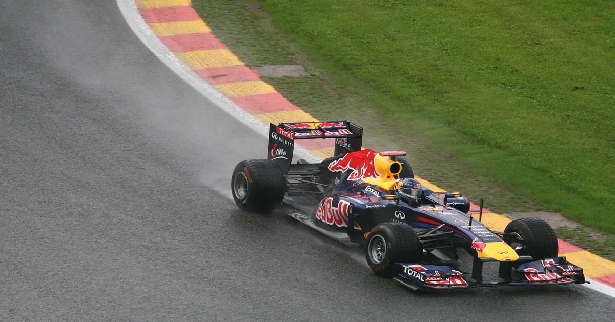 Frenchman Hadjar Secures Final F1 Seat for 2025 Season