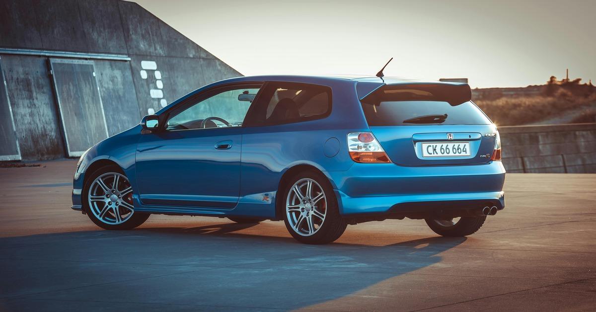Honda’s 2026 EV Lineup: A Glimpse into the Future