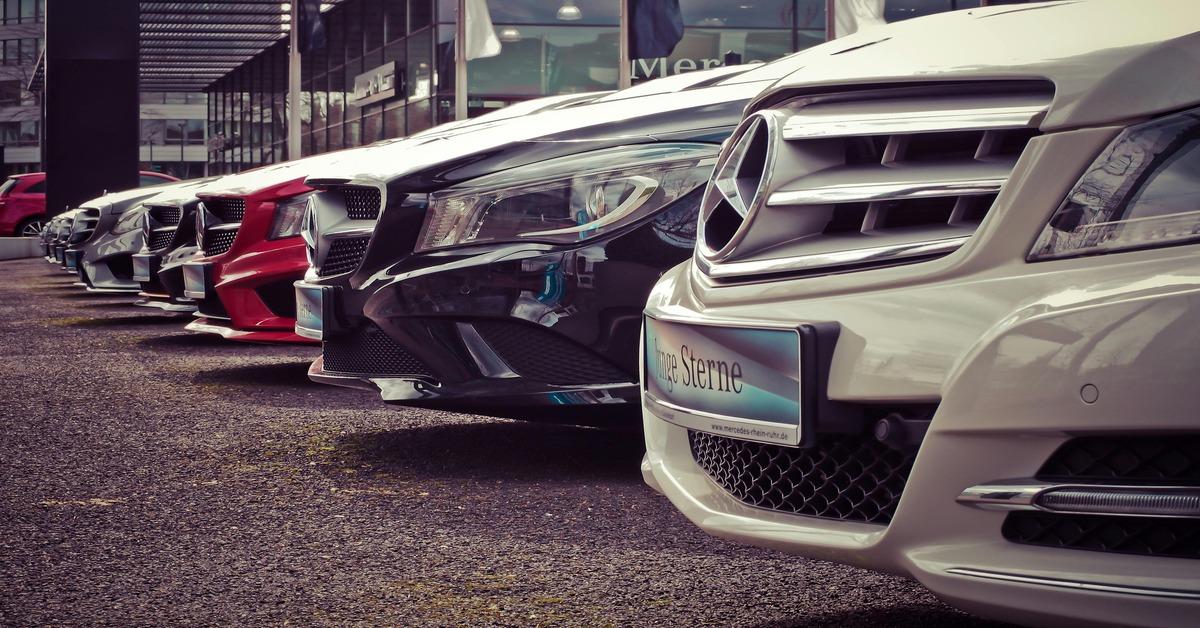 The Best Car Shows to Attend in 2025