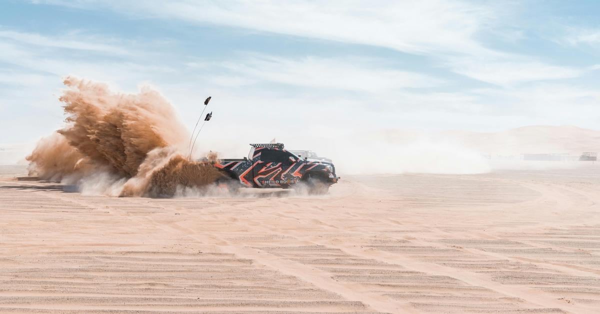 Dakar Rally 2025: A Preview of the World’s Toughest Race