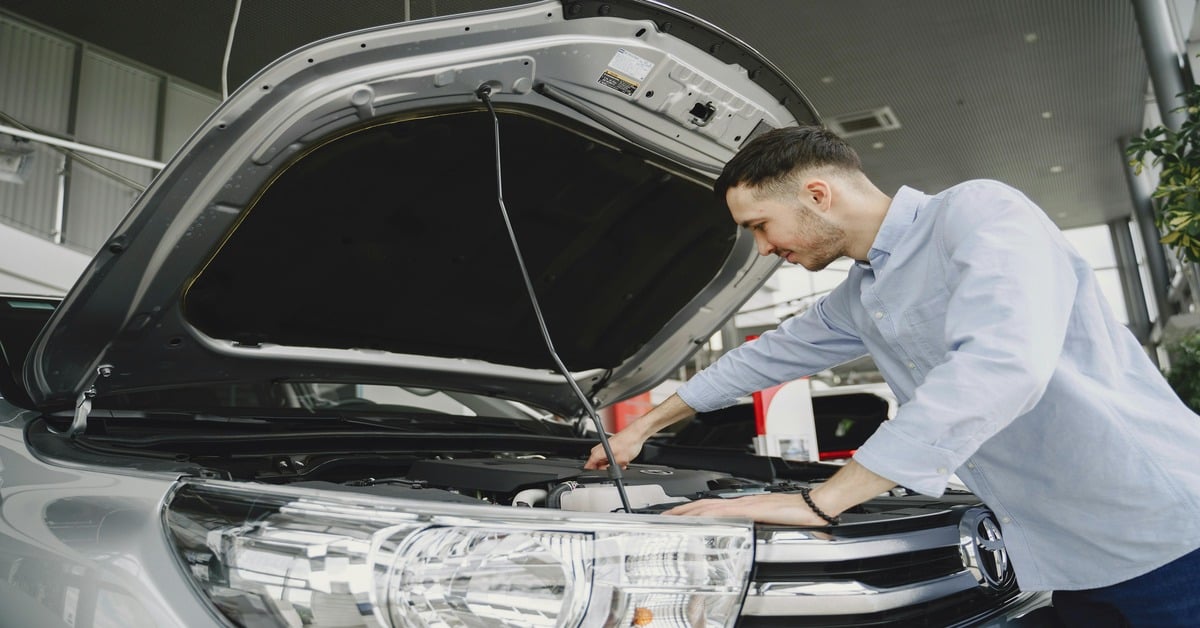Essential Portable Jump Starters for Every Driver