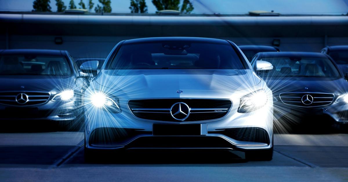 Mercedes Joins Tesla Supercharger Network, Expanding Charging Access