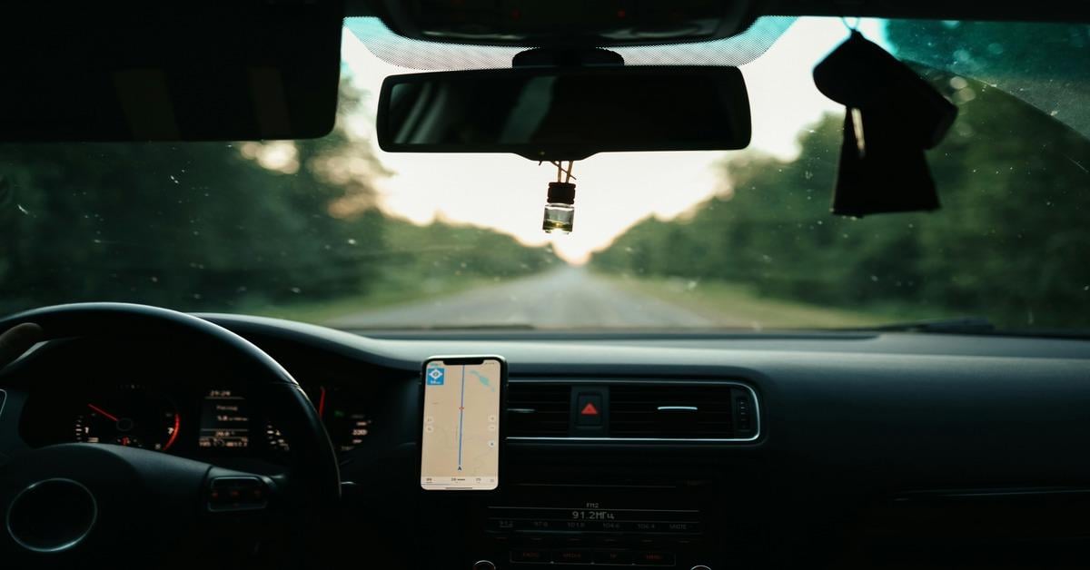 Gadget Garage: 2025’s Must-Have Car Accessories for a Smarter Drive