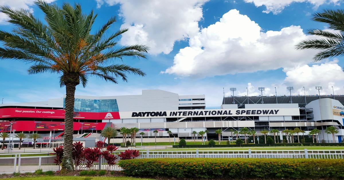 Mike Wallace Not Approved to Compete in Daytona 500 by NASCAR