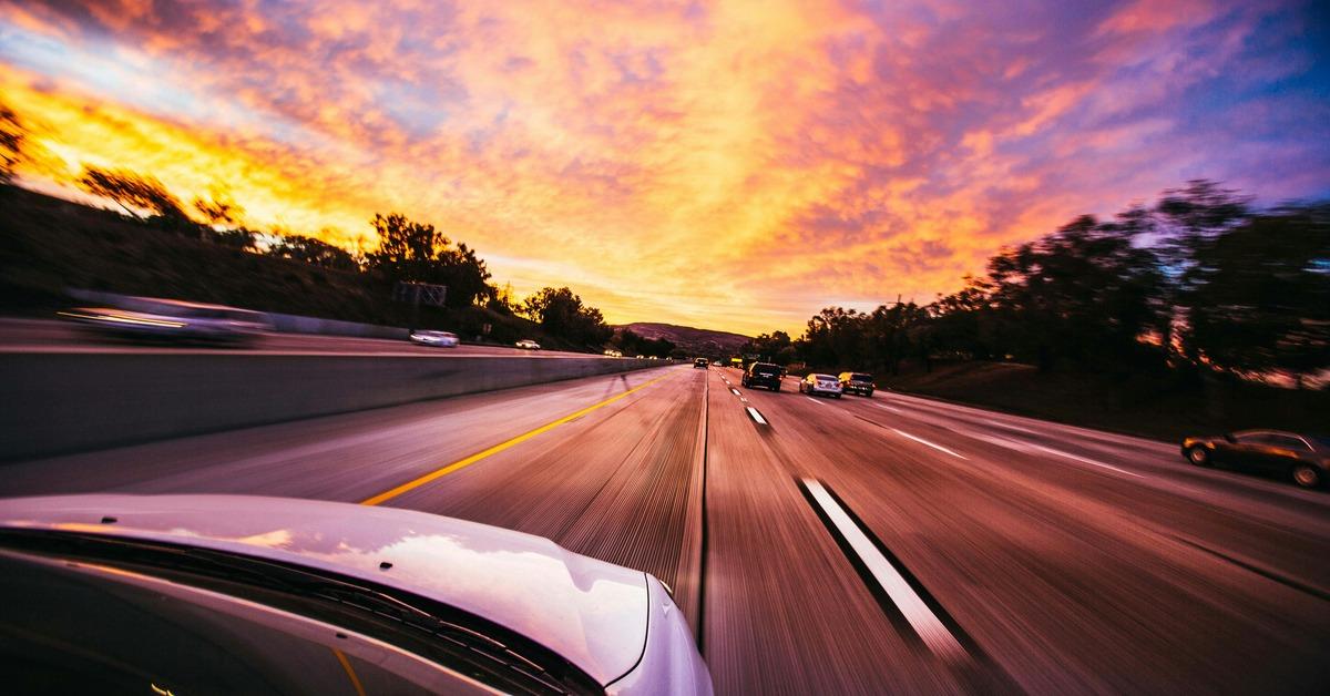 How AI is Changing the Way We Drive: Smarter Cars, Safer Roads