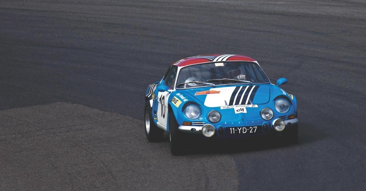 Franco Colapinto Becomes Alpine’s Official Reserve Driver for 2025