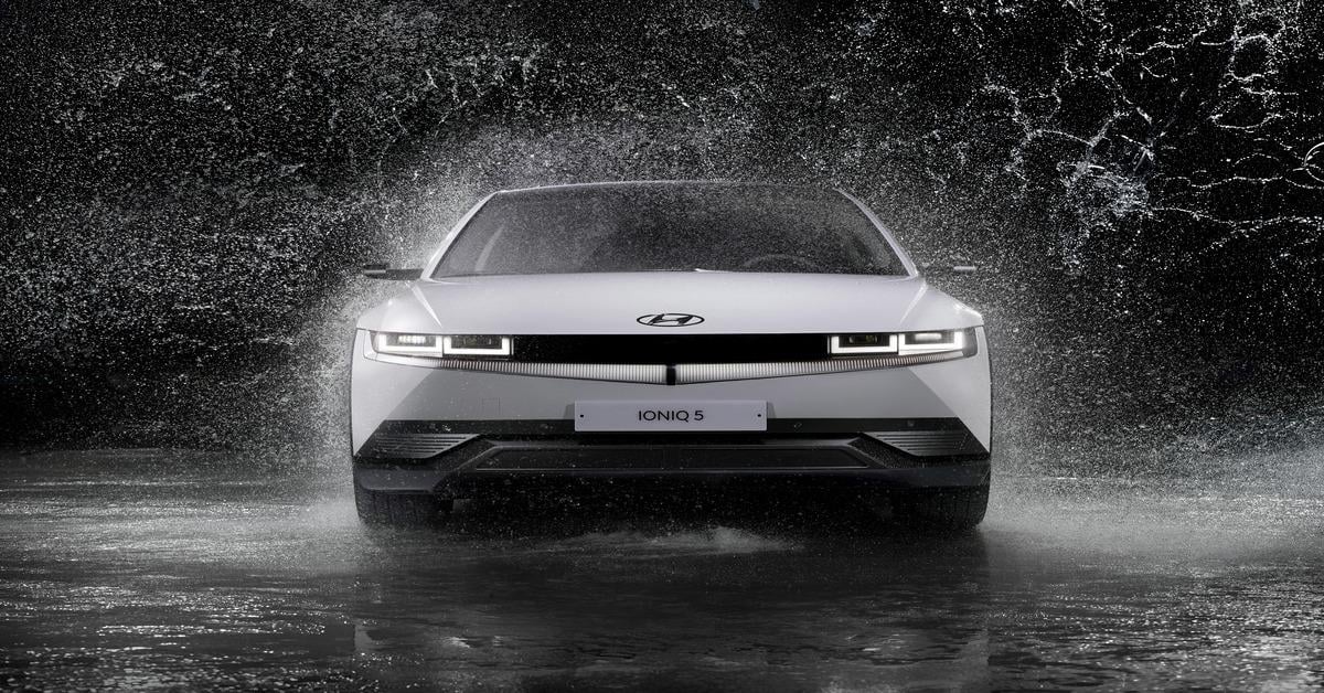 Electric Gets Tough: A Surge in Off-Road EV Launches from Major Automakers