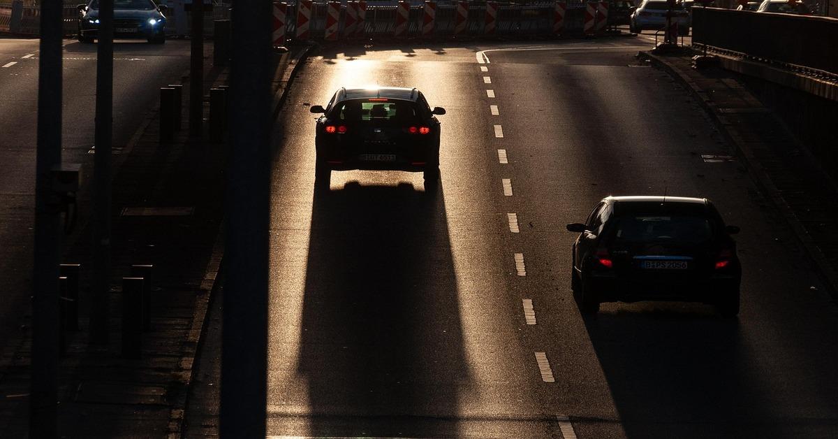 A Glimpse Into the Future: Sweden’s Electrified Road Charges EVs on the Go