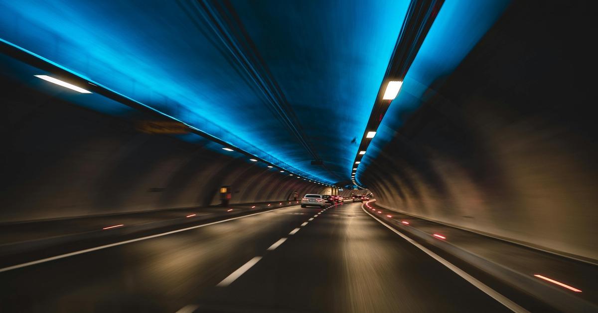 New BYD Yangwang U9 Impresses with Jump Test