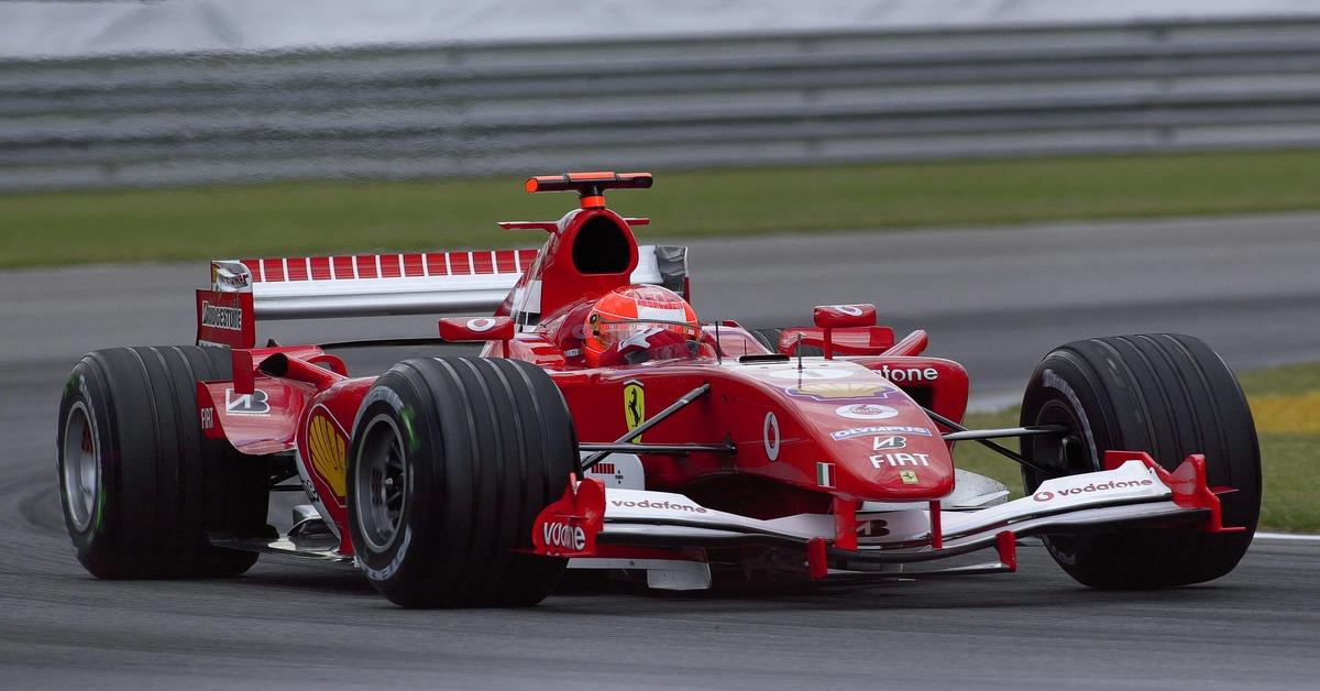 Driver Transfers & Team Shakeups: The Biggest Moves of 2025