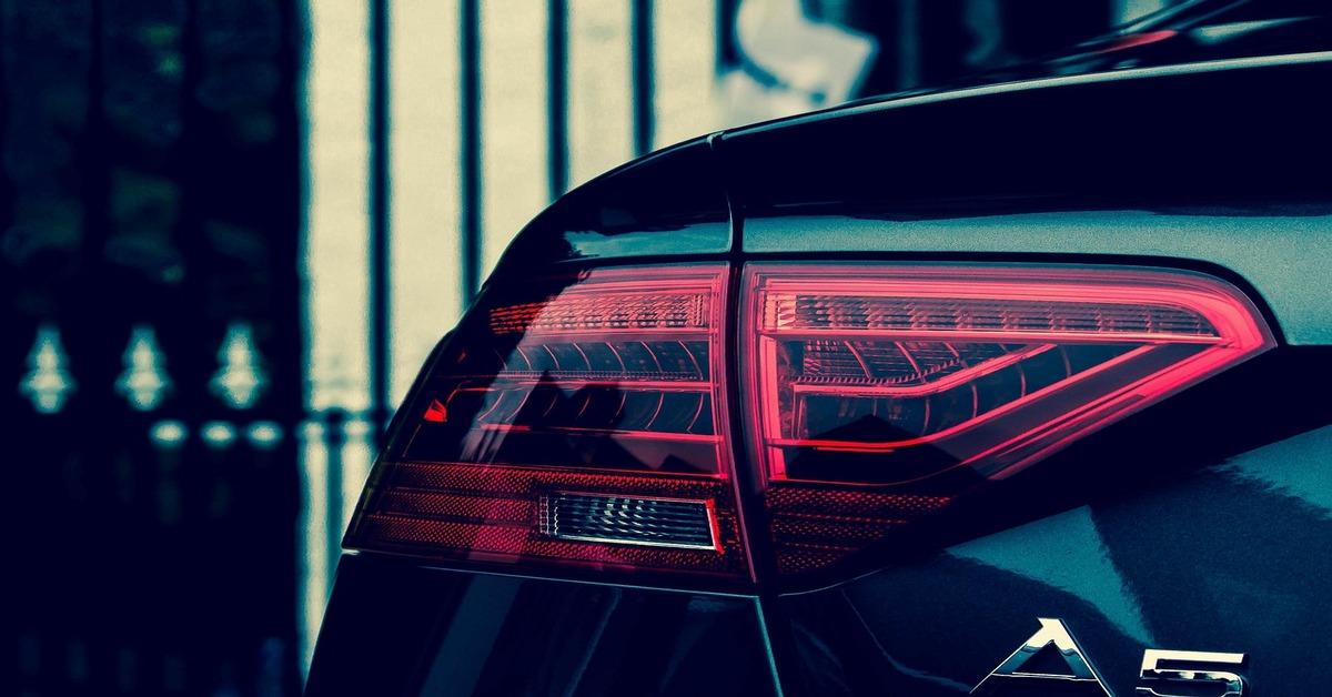 Car Lighting 101: A Quick Guide to Front and Rear Lamps