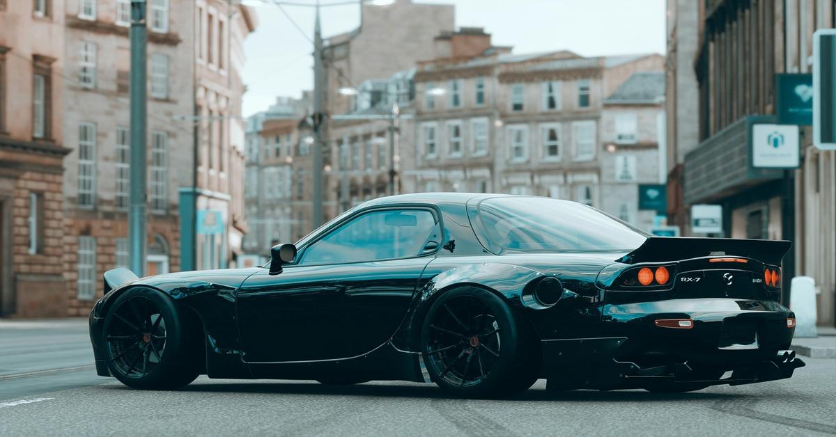 Inside Auto Shanghai 2025: Electric Dreams and Design Revolutions
