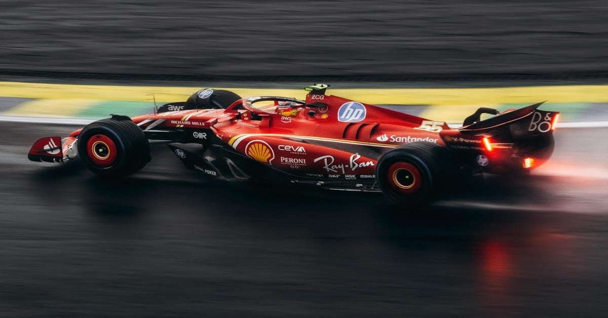 How DRS Slot Gap Adjustments Shape F1 Performance in 2025