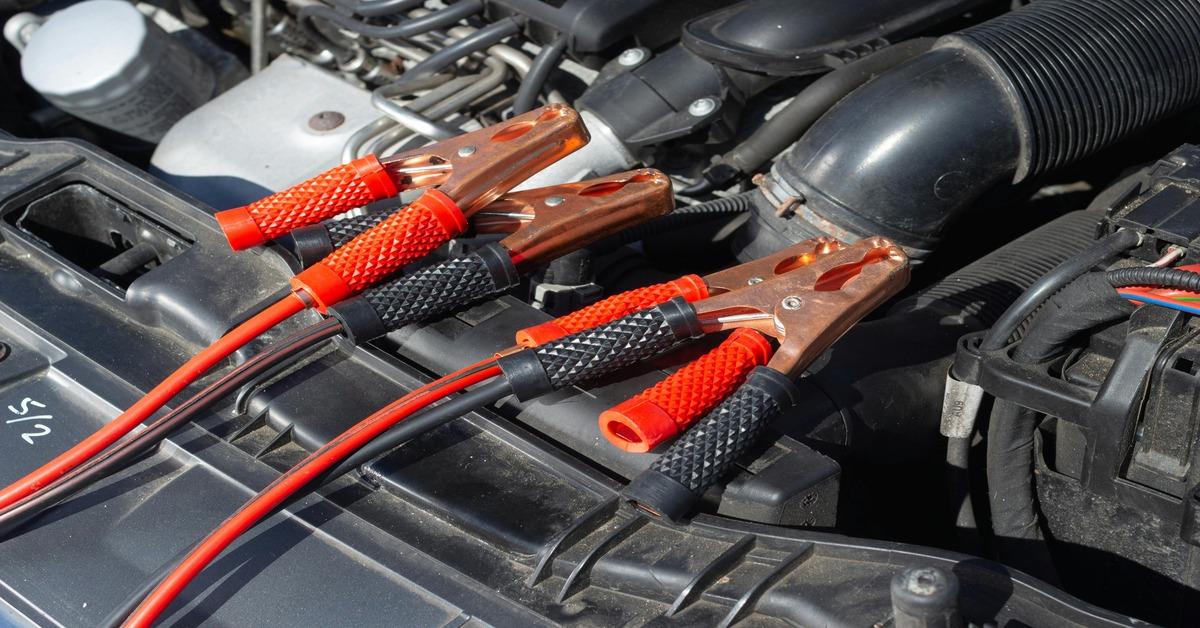 Our Top Picks: Jump Starters That Won’t Let You Down