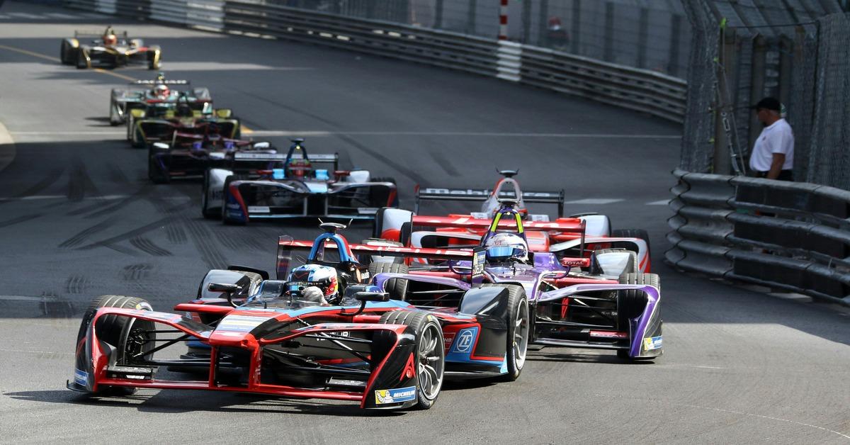 Monaco E-Prix 2025 Recap: Formula E’s Crown Jewel Delivers Again