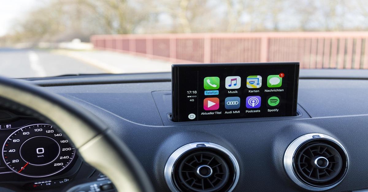 Top 3 Wireless CarPlay Adapters for Seamless Connectivity