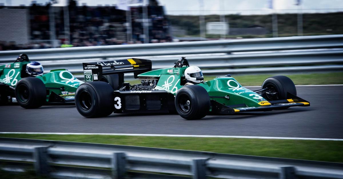 Goodwood Festival of Speed 2025: Where Heritage Meets High-Tech
