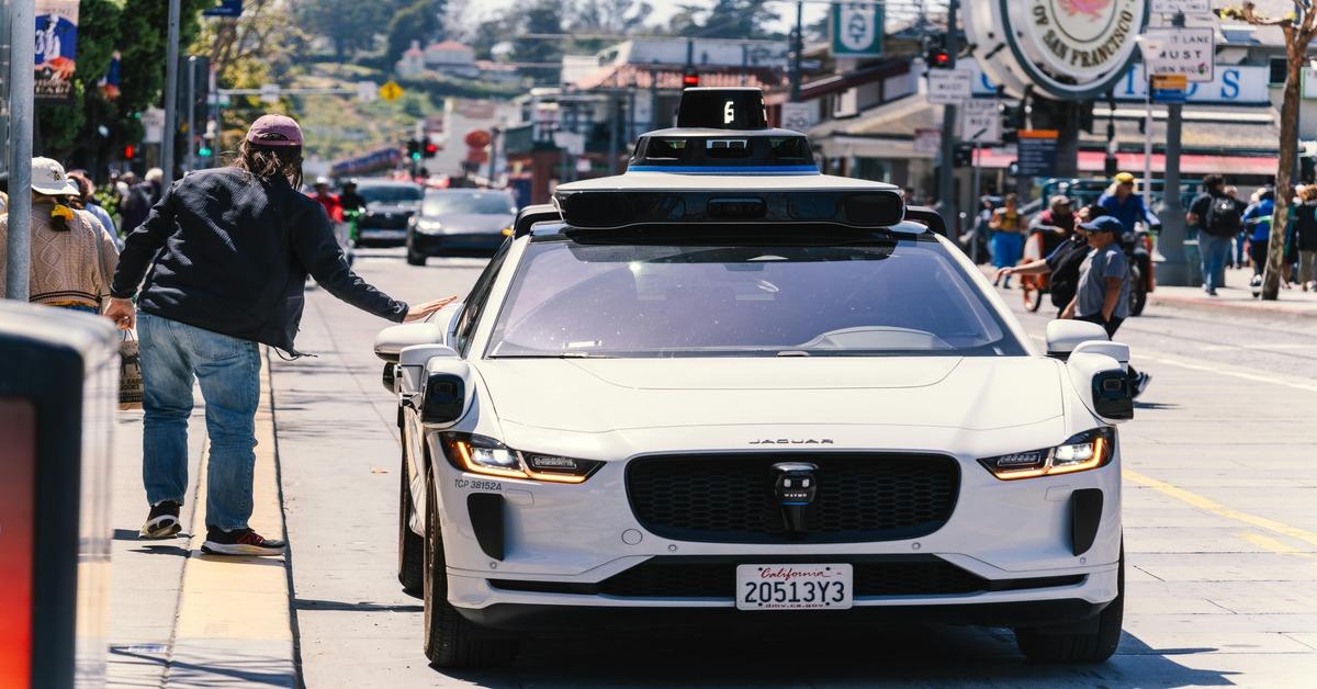 Toyota and Waymo Team Up: A New Chapter in Autonomous Vehicle Innovation