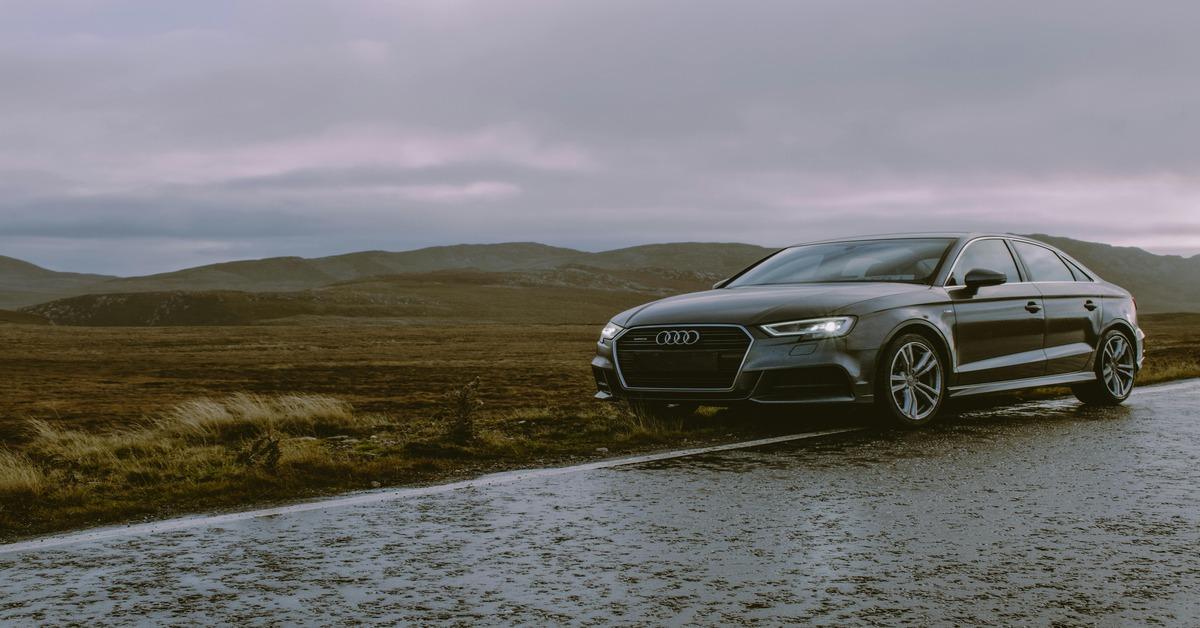 Audi Backpedals on EV Pledge, Extends Gas Car Lifespan