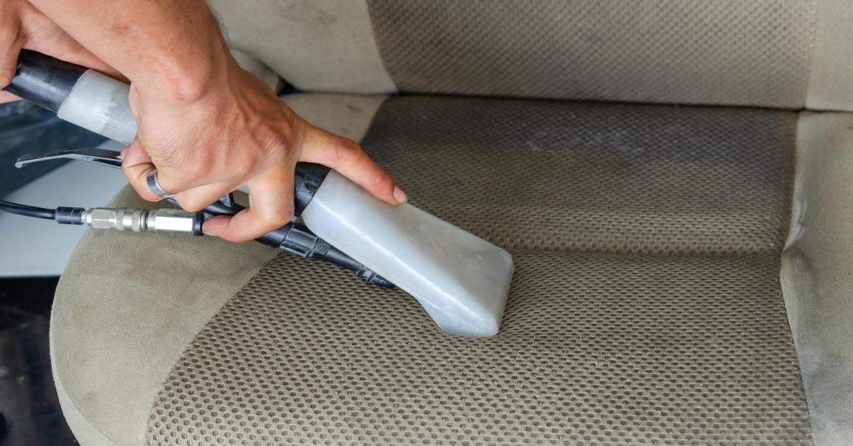 Best Car Vacuum Cleaners: Keep Your Interior Spotless