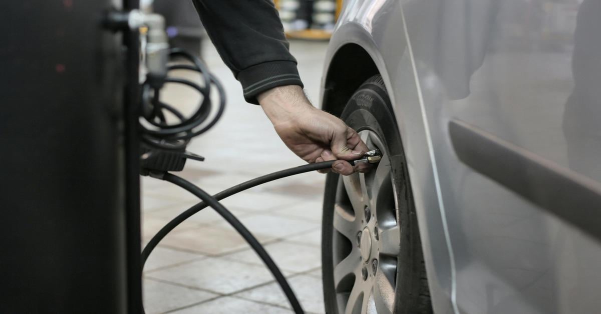 The Best Portable Tire Inflators: Compact Tools That Save the Day