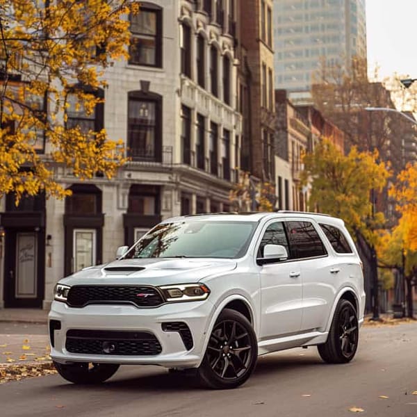 2024 Dodge Durango