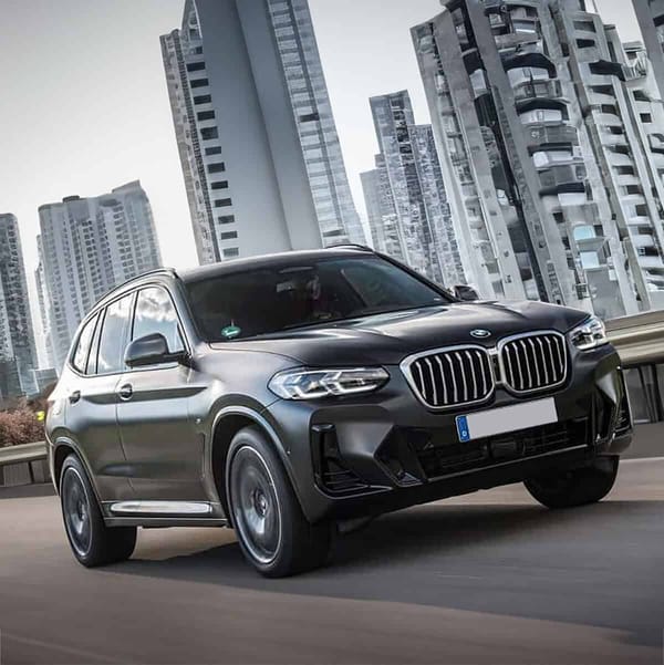 Safest SUVs for 2024 and 2025