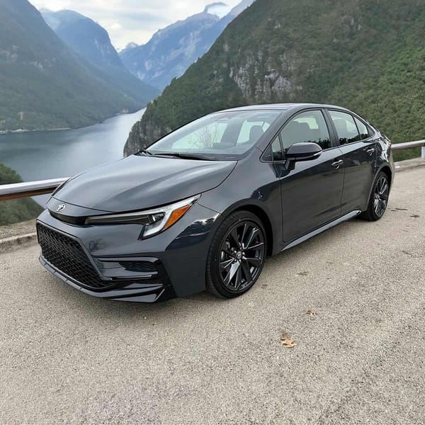 Most Reliable Cars for 2024 and 2025