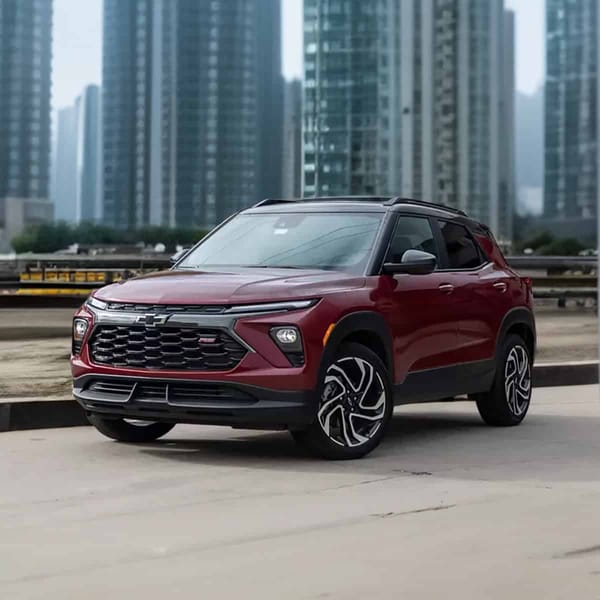 Cheapest SUVs for 2024 and 2025