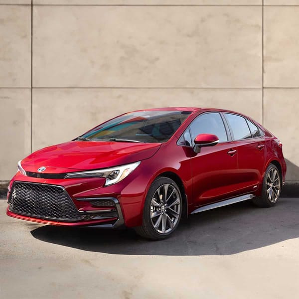 Cars with the Best Gas Mileage for 2024 and 2025