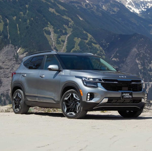 Best Subcompact SUVs for 2024 and 2025